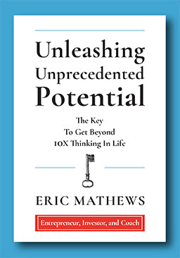 Unleashing Unprecedented Potential - eBook